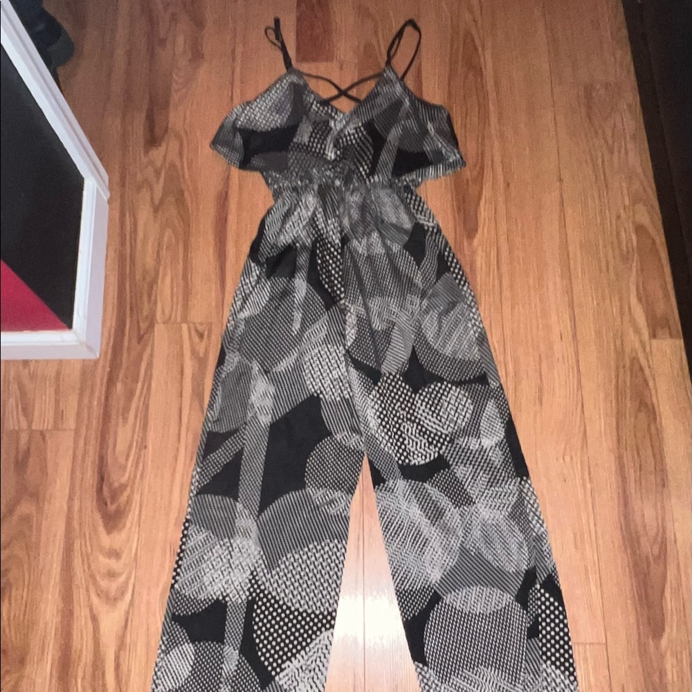 Jumpsuit